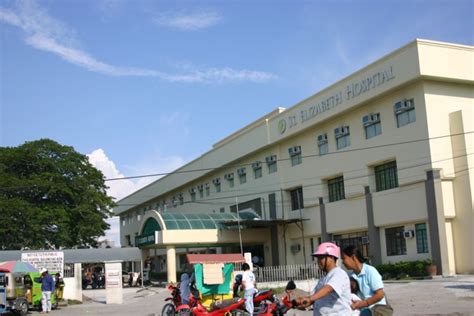 st elizabeth hospital gensan address|Google Maps.
